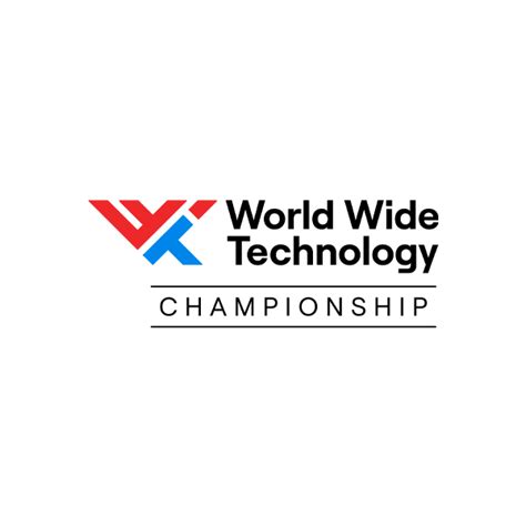 World Wide Technology Championship .